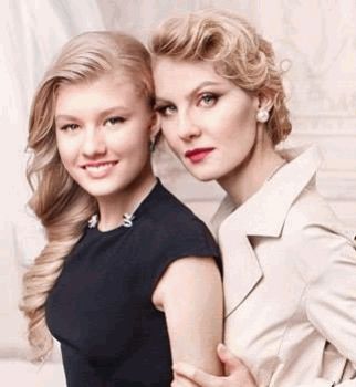 рената литвинова фото с дочерью онлайн рената литвинова фото с дочерью
