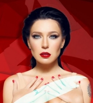 Елка фото Елка,без макияжа,фото,Вера Брежнева,Инстаграм