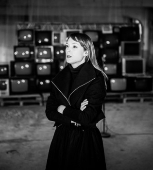 Оля Полякова написала проникновенное письмо о Кузьме Скрябине Оля Полякова написала проникновенное письмо о Кузьме Скрябине