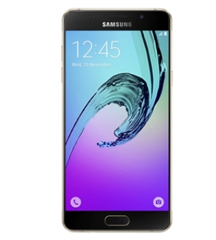 Samsung GALAXY A5: must have современного человека samsung galaxy a5