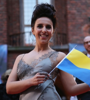"Евровидение-2016": Украина победила!