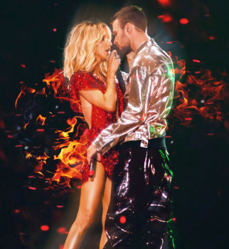 Loboda и Макс Барских Loboda, Макс Барских, Loboda и Макс Барских, Loboda и Макс Барских поцелуй, Loboda и Макс Барских 2017, Лобода твои глаза, Макс Барских туманы, твои глаза туманы