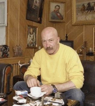 Розенбаум1 Александр Розенбаум,Розенбаум дом
