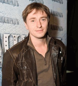 Сергей безруков