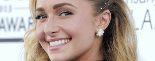 Лучшие образы звезд на Billboard Music Awards 2013