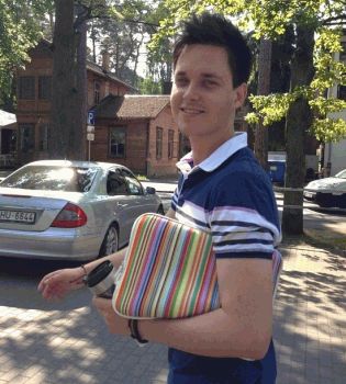 Все дни конкурс новая волна Все дни конкурс новая волна