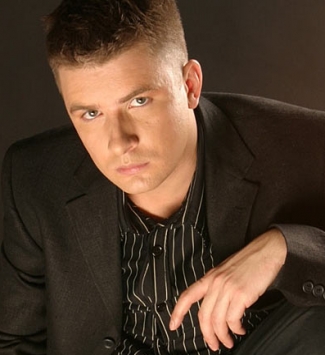 Андрей Данилко