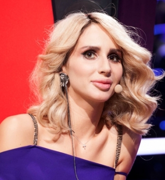 Светлана Лобода