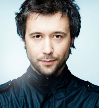 Сергей Бабкин