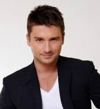 Сергей Лазарев