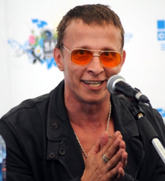 Иван Охлобыстин