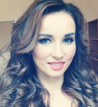 Анфиса Чехова
