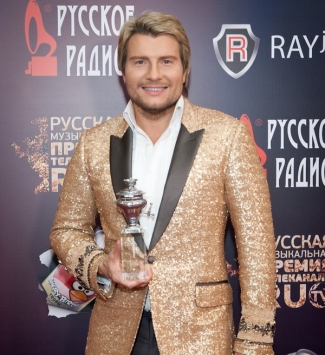 Николай Басков