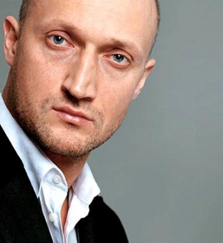 Гоша Куценко