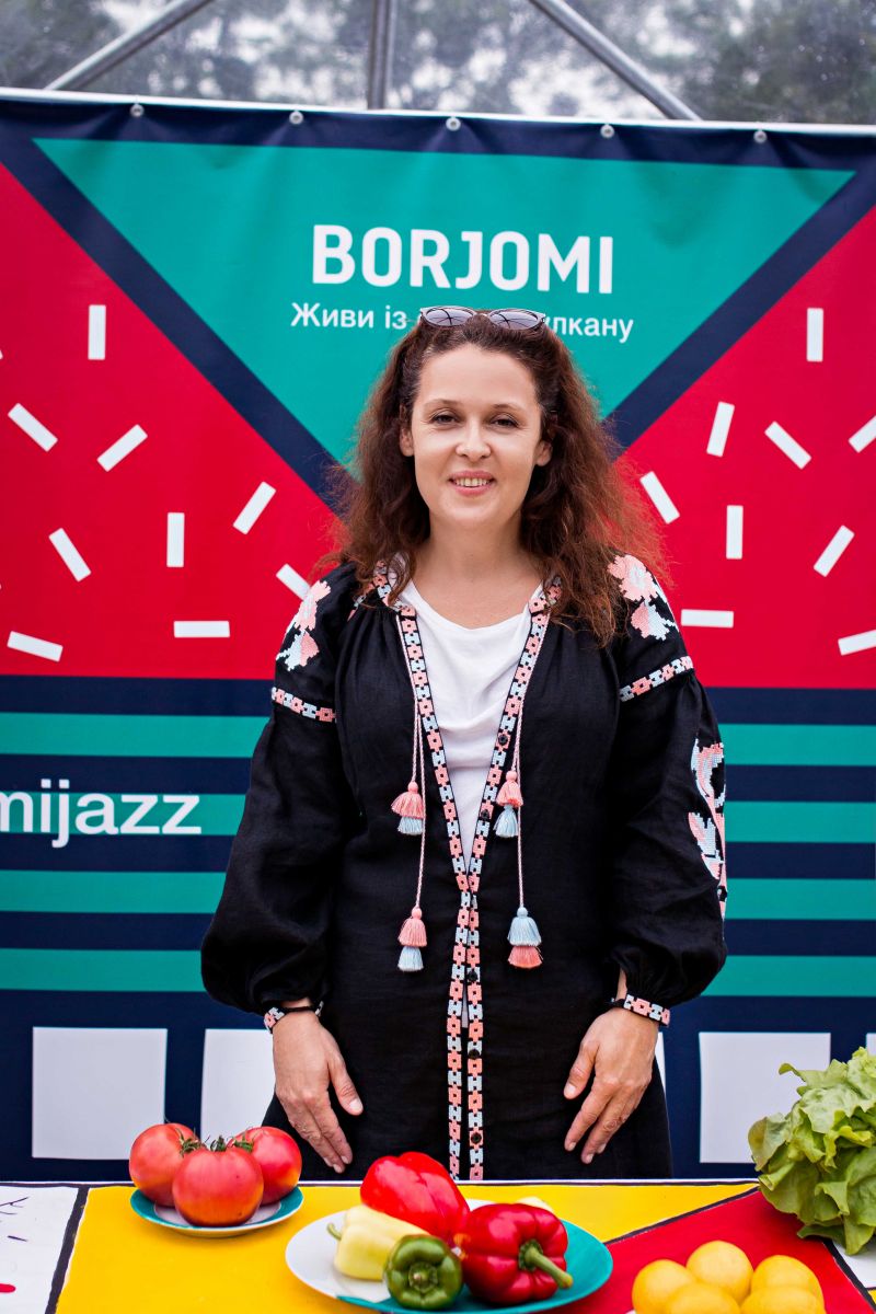 Alfa Jazz fest во Львове