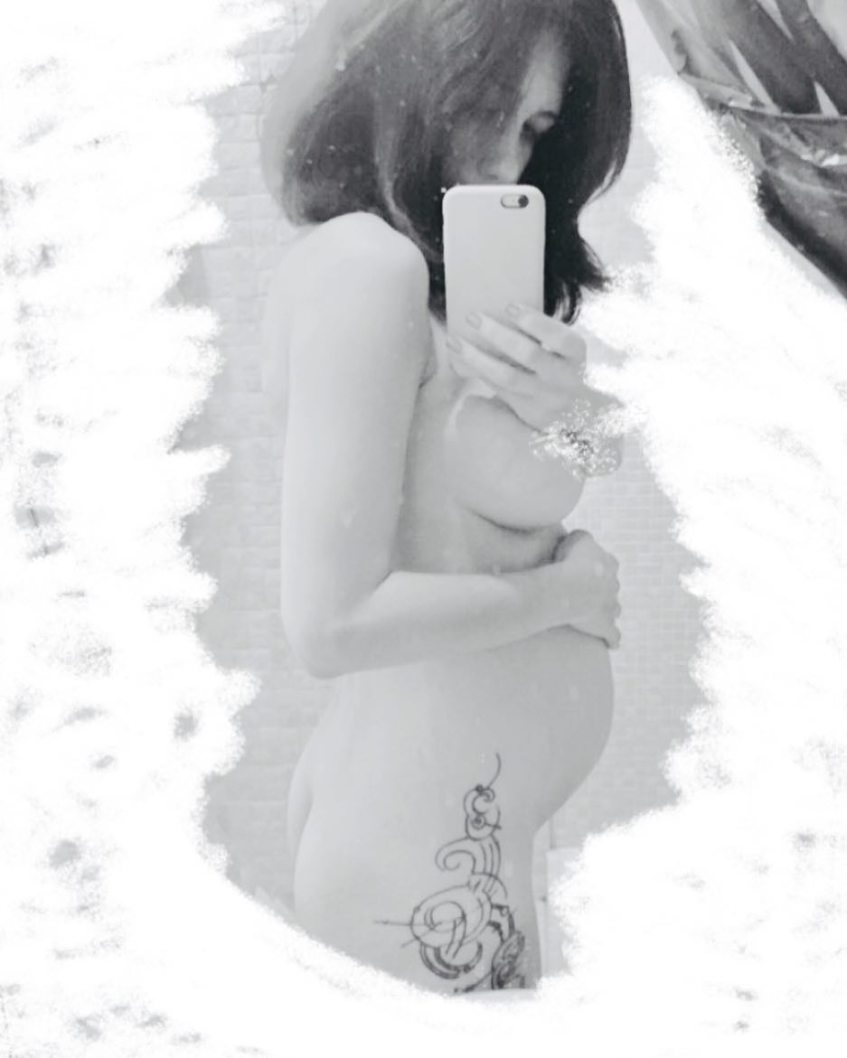 Картинки по запросу Екатерина Климова беременная голая