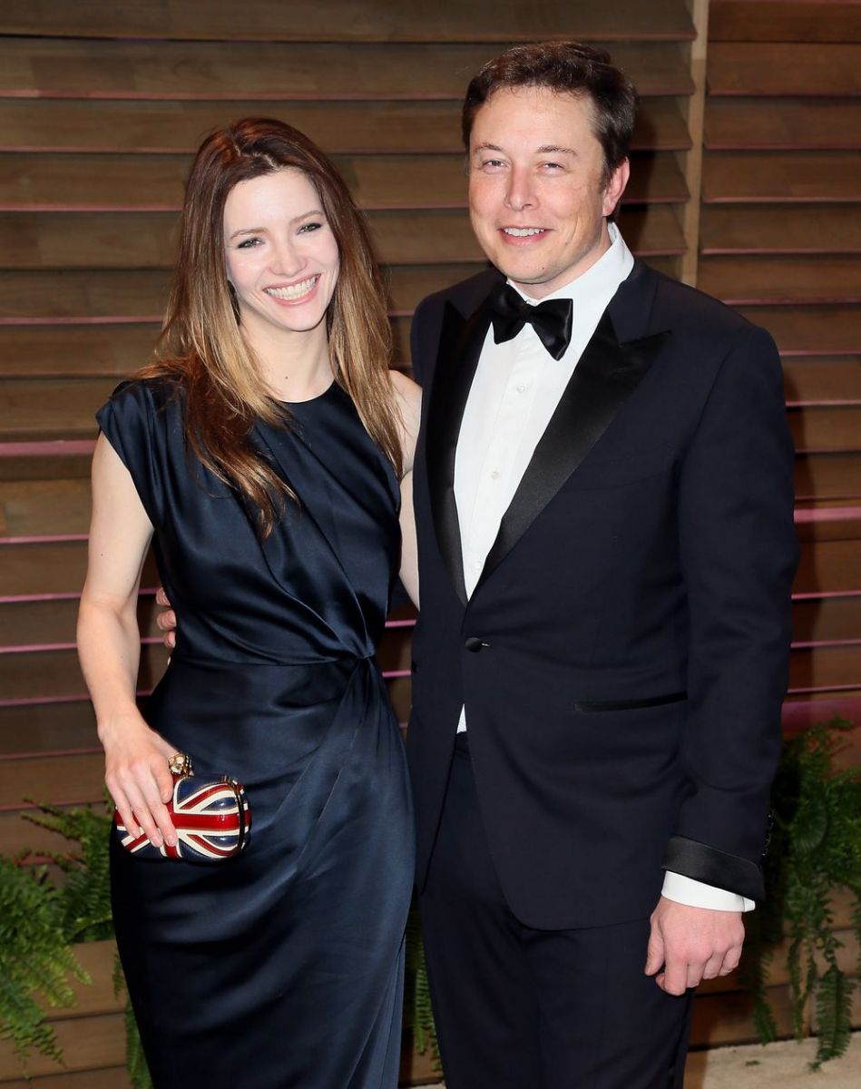 Илон Маск: жены, дети, любовницы и фантастические проекты миллиардера-мечтателя