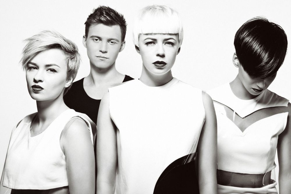 Onuka о запрете российской музыки: "Это бред"