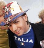 Андре Тан - противный