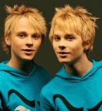 Братья Борисенко