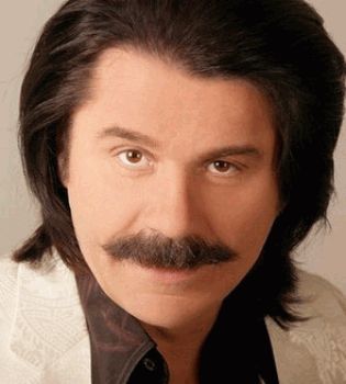 Павел Зибров