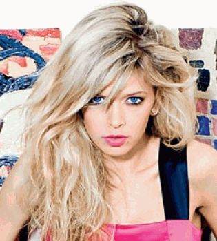 Вера Брежнева секси