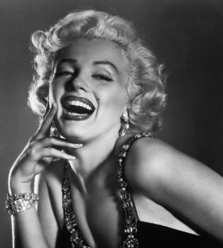 Мэрилин Монро 2
