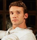 Андрей Шевченко 1