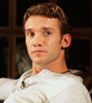 Андрей Шевченко 1