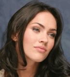 Меган Фокс 2