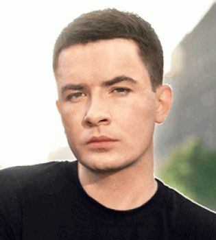 Данилко - Самые красивые