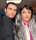 Лолита Милявская и её Дима