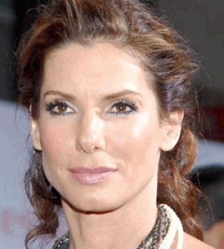 Сандра Баллок 2