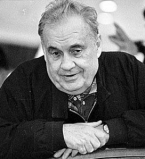 Эльдар Рязанов