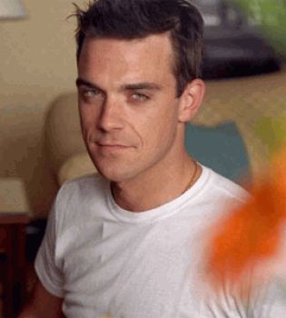 Робби Уильямс