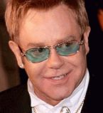 Элтон Джон - макро