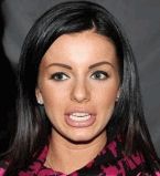 Юлия Волкова из Тату