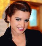 Ксения Бородина