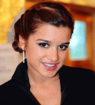 Ксения Бородина