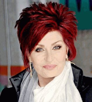 Шерон Осборн