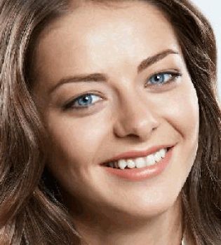 Марина Александрова