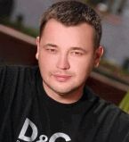 Сергей Жуков