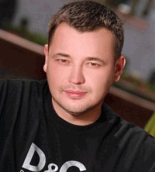 Сергей Жуков