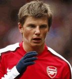 Андрей Аршавин