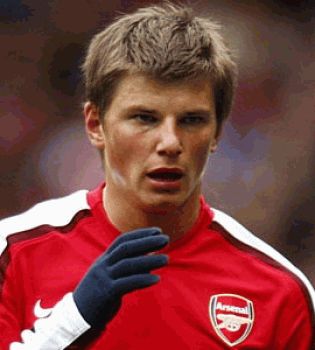 Андрей Аршавин