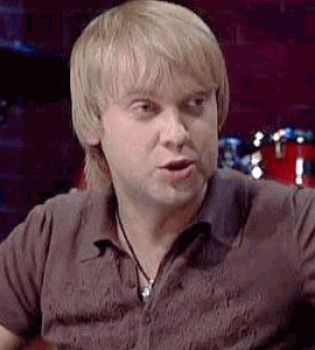 Сергей Светлаков