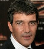 Антонио Бандерас