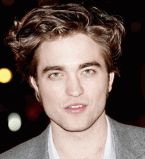 Роберт Паттинсон - март 2010