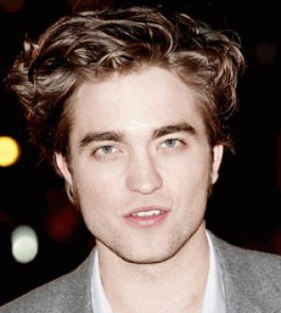 Роберт Паттинсон - март 2010