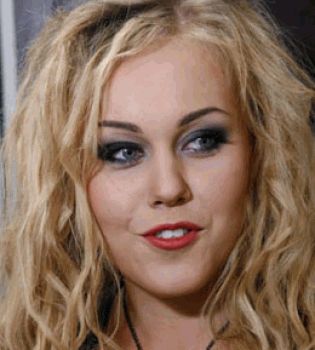 Alyosha - ухмылка